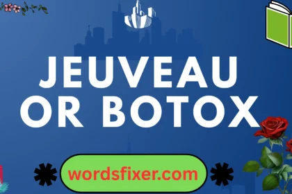jeuveau or botox
