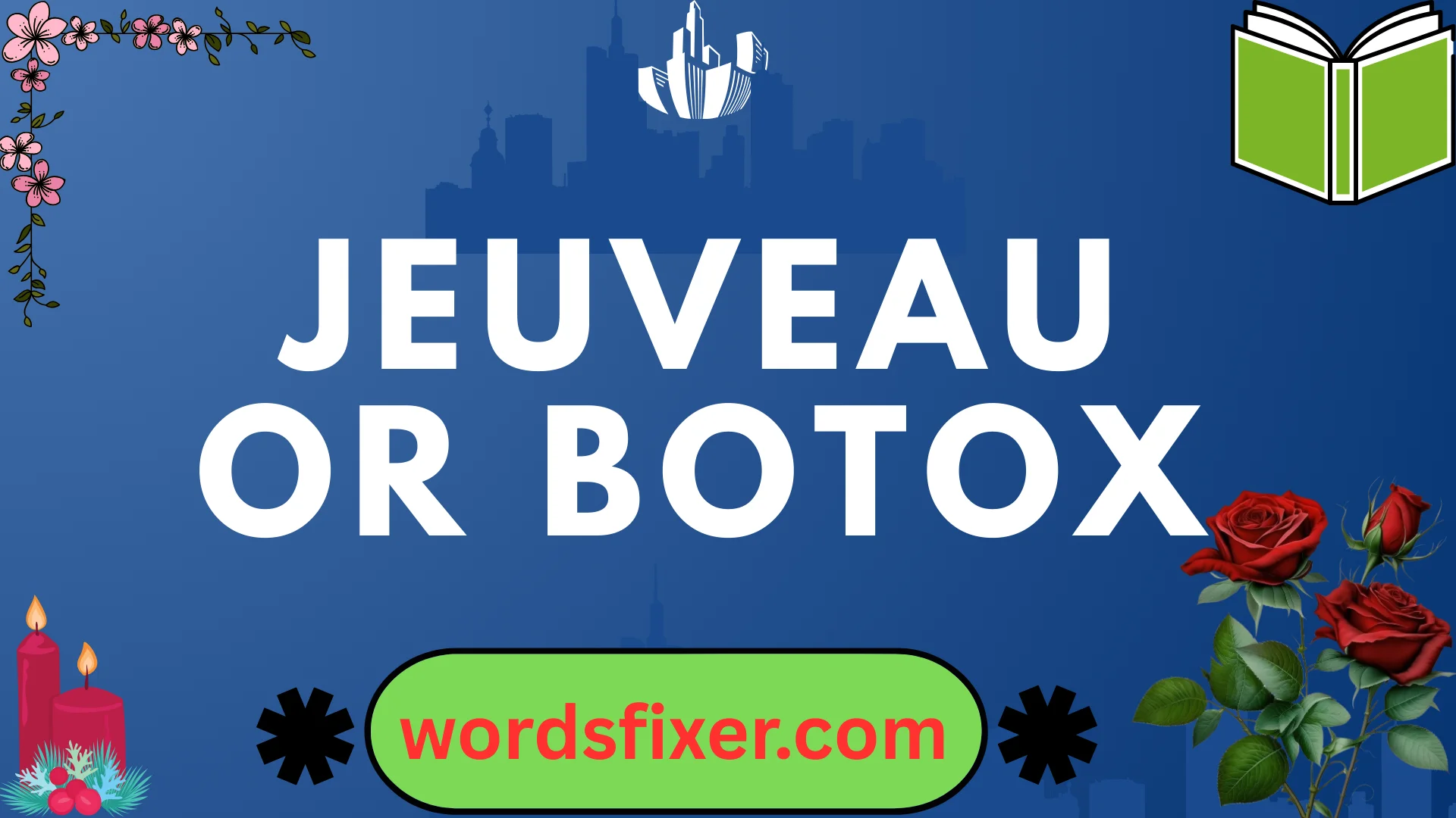 jeuveau or botox