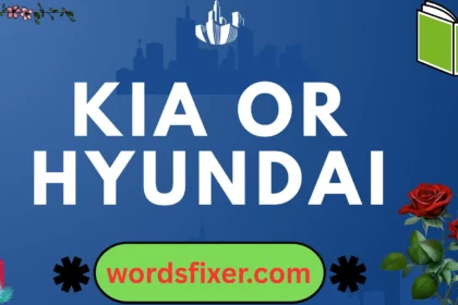 kia or hyundai