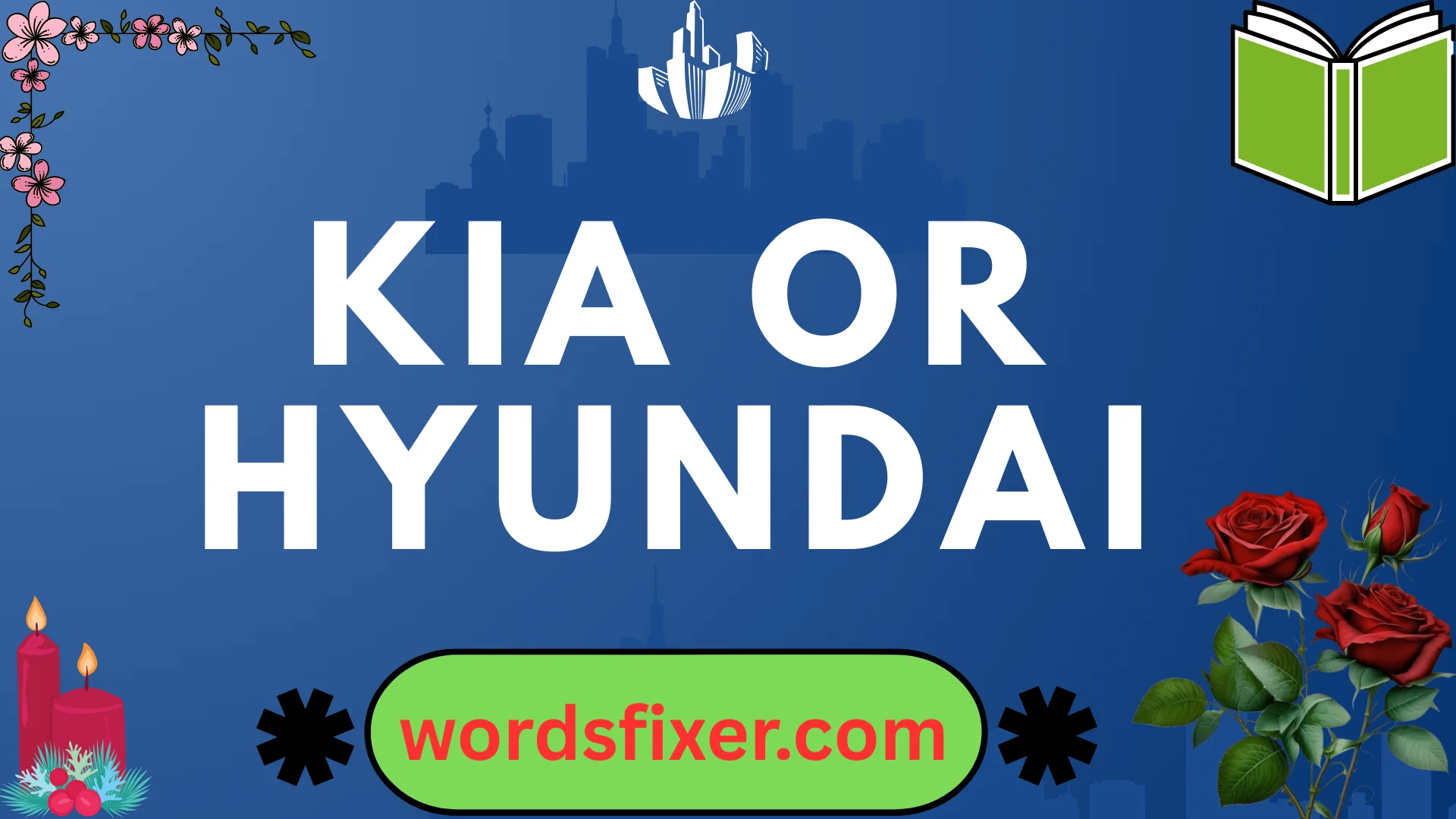kia or hyundai