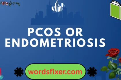 pcos or endometriosis