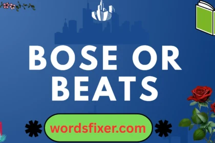 bose or beats