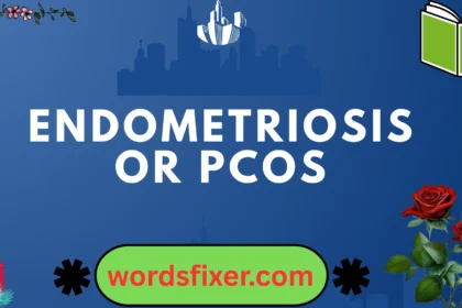 endometriosis or pcos