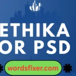 ethika or psd