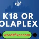 k18 or olaplex