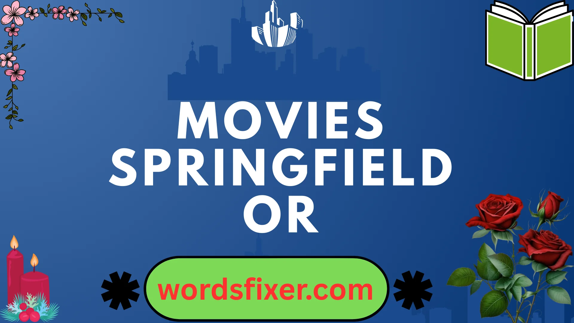 movies springfield or