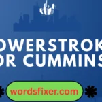powerstroke or cummins