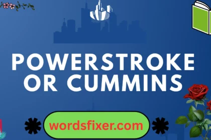 powerstroke or cummins