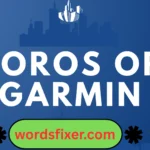 coros or garmin