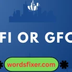 gfi or gfci
