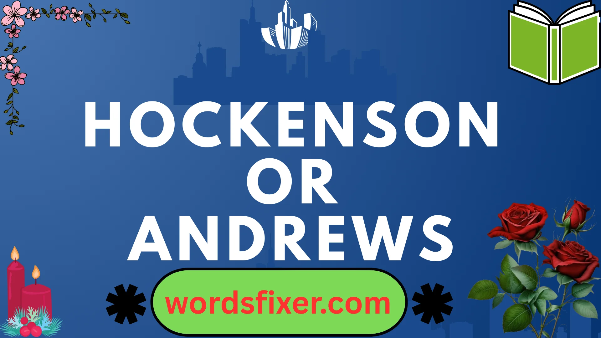 hockenson or andrews
