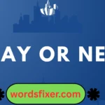 nay or ney