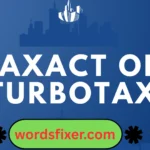 taxact or turbotax