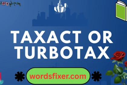 taxact or turbotax