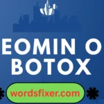 xeomin or botox