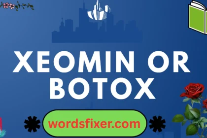 xeomin or botox