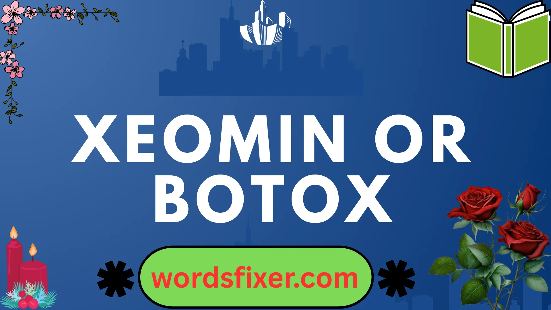 xeomin or botox