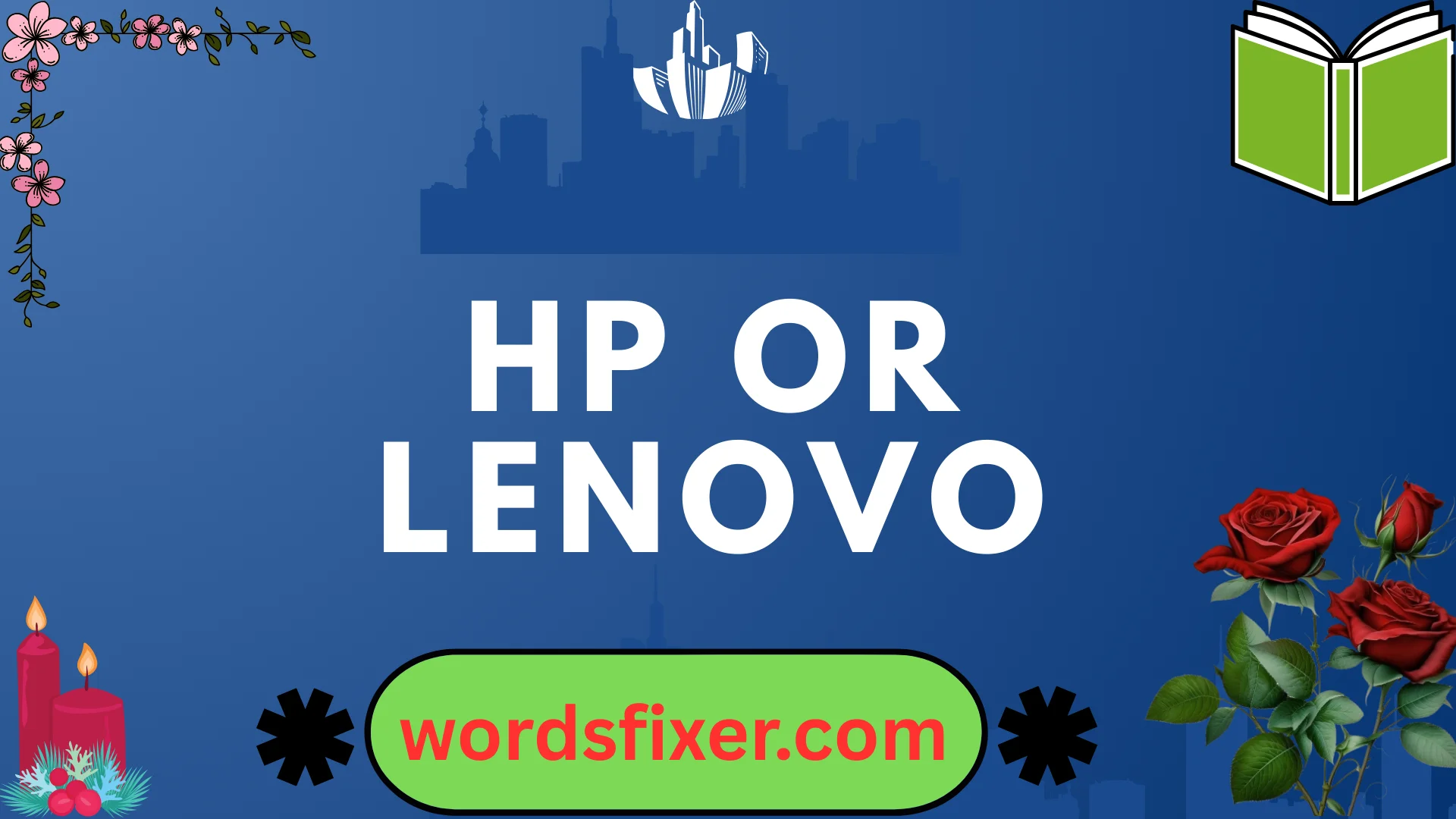 hp or lenovo